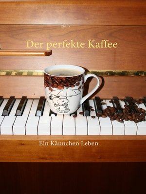 cover image of Der perfekte Kaffee
